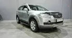 Daewoo WINDSTORM 2.0d MT (150 л.с.) 4WD
