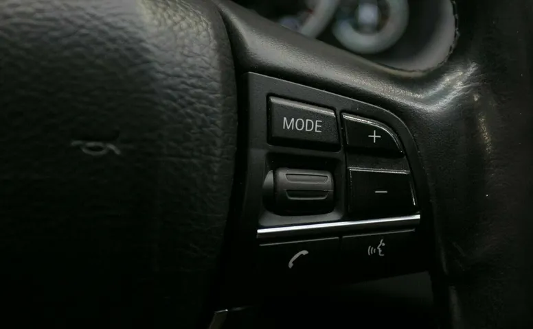 Bmw 7 серии