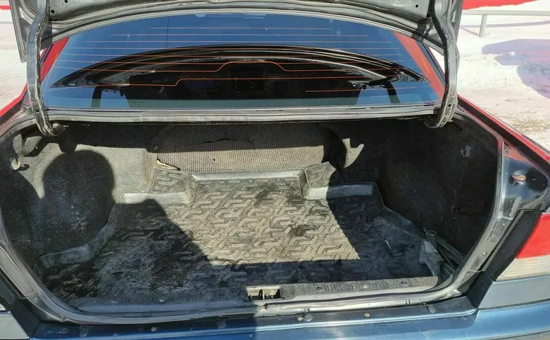 Nissan SUNNY Califoria 1.5 AT (105 л.с.)