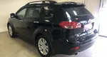 Subaru Tribeca