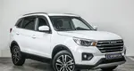 Lifan X70