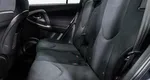 Toyota rav4 акпп 2006 с пробегом 99 870 км