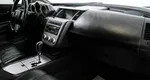 Nissan Murano, 1 поколение