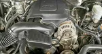 Cadillac Escalade 6.2 V8 АТ 4WD ESV (409 л.с.) Luxury ESV Белый