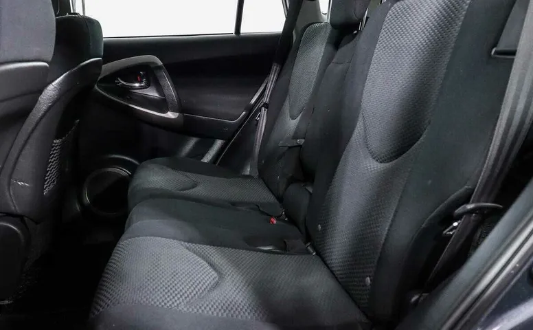 Toyota rav4 акпп 2006 с пробегом 99 870 км