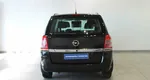 Opel Zafira B Рестайлинг