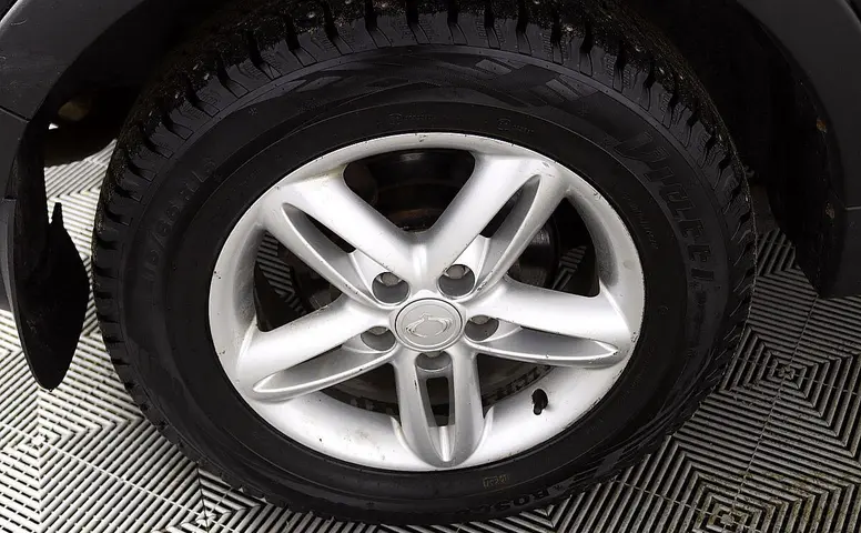SsangYong Actyon