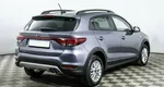 Kia Rio X-Line 1.6 Автомат
