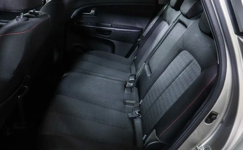 Kia venga акпп 2014 с пробегом 83 400 км