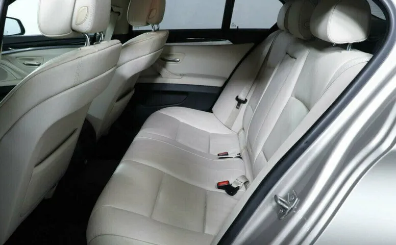 BMW 5 серия 2.0 Автомат