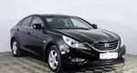 Hyundai Sonata 2.0 АКПП