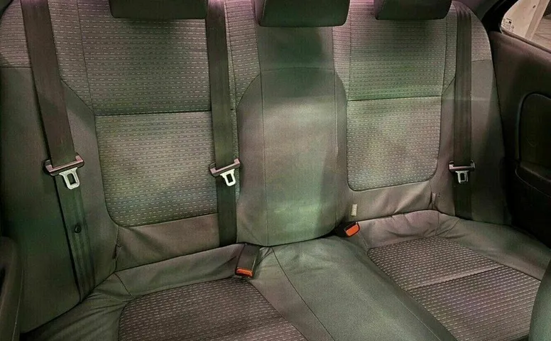 Nissan almera classic