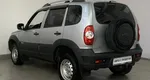 Chevrolet NIVA 1.7 MT (80 л.с.) 4WD