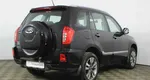 Chery tiggo 3 i