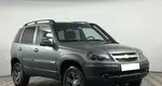 Chevrolet Niva