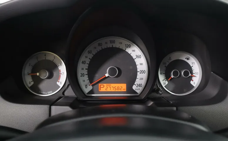 Kia Ceed 1.6 АКПП