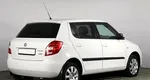 Skoda Fabia II