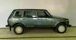LADA (ВАЗ) 2131_4X4 1.7 MT (83 л.с.) 4WD