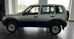 Lada (ваз) niva i