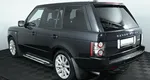 Land Rover Range Rover Supercharged III Рестайлинг 2