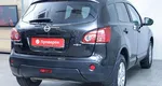 Nissan Qashqai I