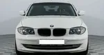 BMW 1 серии 118i I (E81/E82/E87/E88) Рестайлинг