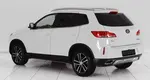 FAW Besturn X40