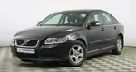 Volvo S40 1.6 Механика