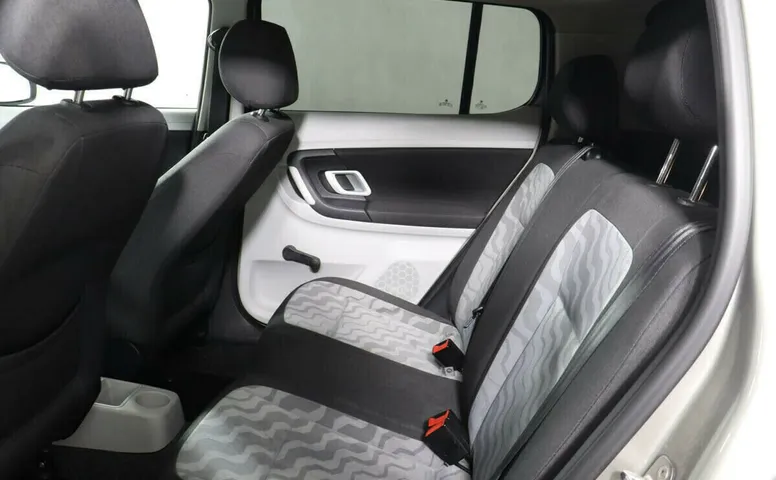 Skoda Fabia II