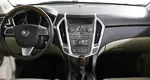 Cadillac srx акпп 2011 с пробегом 93 600 км