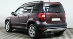Skoda Yeti I