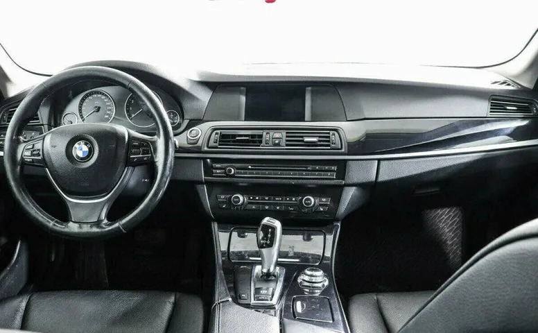 BMW 5 серия 2.5 Автомат