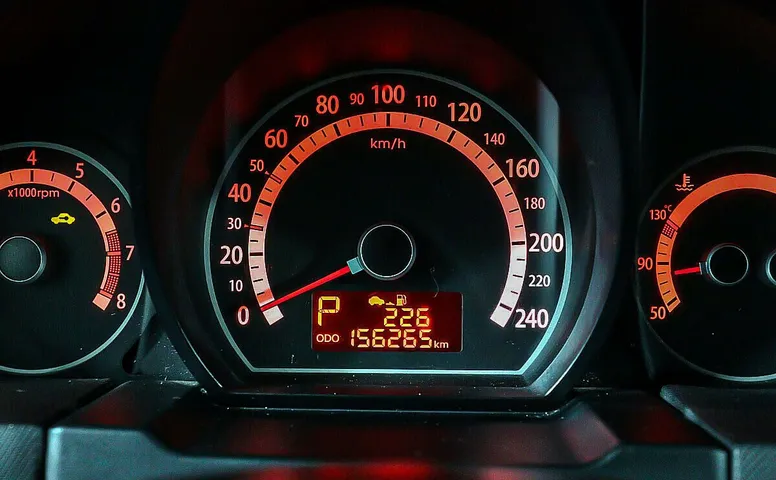 Kia Ceed 1.6 АКПП