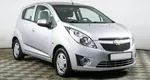 Chevrolet Spark III