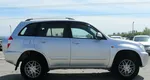 Chery Tiggo (T11) I