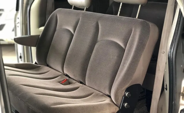 Chrysler Voyager IV