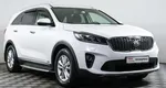 Kia Sorento Prime 2.4 АКПП