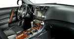 Toyota Highlander 3.5 Автомат