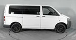 Volkswagen Caravelle T5 Рестайлинг