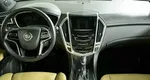 Cadillac SRX 3.0 Автомат