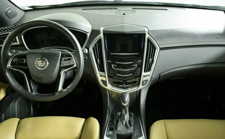 Cadillac SRX 3.0 Автомат