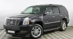 Cadillac Escalade III