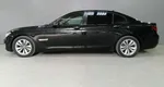 BMW 7ER 740Li xDrive 3.0 AT (320 л.с.) 4WD