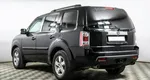 Honda Pilot 3.5 Автомат