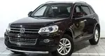 Zotye T600