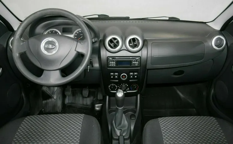 Lada (ваз) largus
