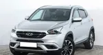 Chery tiggo 7 cvt 2019 с пробегом 40 271 км