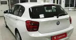 BMW 1 серия II (F20/F21)