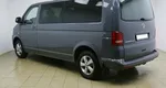 Volkswagen Caravelle LWB Long T5 Рестайлинг