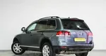 Volkswagen Touareg, 1 поколение, рестайлинг